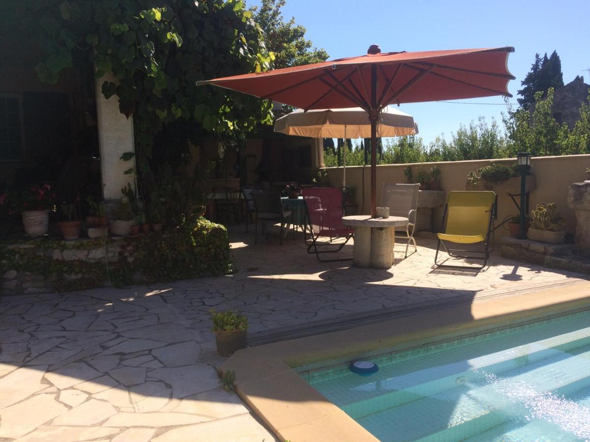 Chambre Dans Villa Charmante 瓦拉布雷格 外观 照片